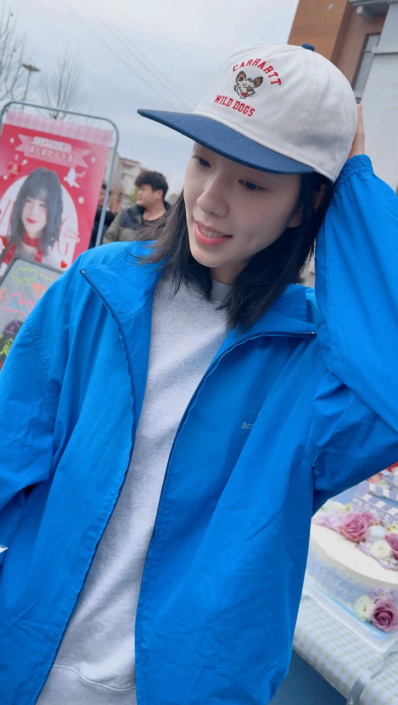 【Celebrity Same Style】